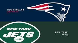 Patriots vs. Jets highlights