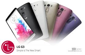 lg g3 is official simple is the new