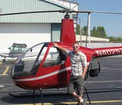 lake george helicopter rides