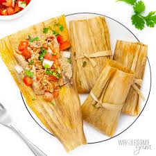 keto tamales wholesome yum