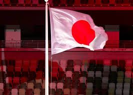 Олимпиада в токио будет проходить до 8 августа 2021 года. Difng Zrda Irm