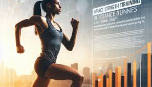 strength training on distance runners