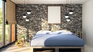Trendy Accent Wall Design Ideas For