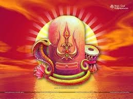 lord shiva lingam wallpapers