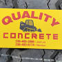 Quality Concrete Contractors NC from m.facebook.com