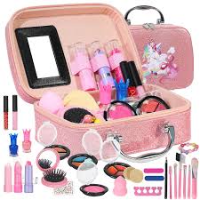 kids makeup kit for s washable real