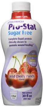 pro stat protein supplement sugar free