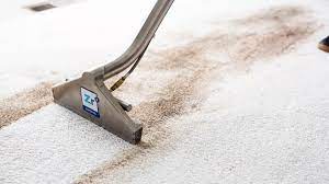 process zerorez carpet cleaning atlanta