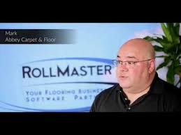 rollmaster flooring software reviews