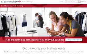 how small business loans work list of