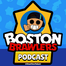 These brawlers are the game's characters. Boston Brawlers A Brawl Stars Podcast On Podimo