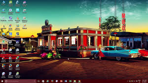 microsoft windows desktop background