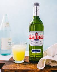 Quick Guide to Pernod – A Couple Cooks