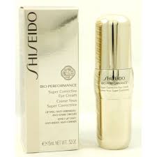 shiseido bio performance super