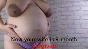 Your Wife is now Pregnant after your Boss Creampie! - Cuckold Captions ~  Cuckold Motivations - Pornhub.com