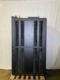 afco 45u server cabinets w integrated