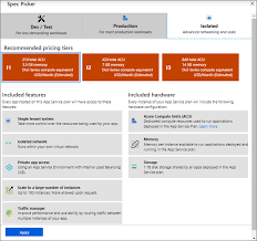 Azure app service environment has a unique capability of being deployed to a virtual network for a dedicated and isolated environment. Use And Manage An App Service Environment Azure App Service Environment Microsoft Docs