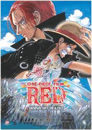 One Piece Film: Red · Film 2022 · Trailer · Kritik