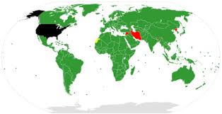 Foreign Relations Of The United States Wikipedia