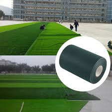 15x1000cm synthetic lawn gr carpet