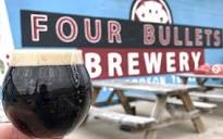 Four Bullets Brewery