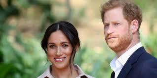 How to watch meghan and harry's interview us. Meghan Markle Has Given Birth To Baby Girl Lilibet Diana