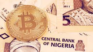 But this is just a misunderstanding, government did not ban crypto currency for the general public, it was only for banks. Nigeria S Central Bank Crypto Trading Has Not Been Banned Decrypt
