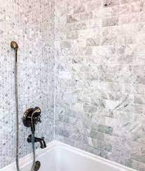 Top 60 Best Bathtub Tile Ideas Wall