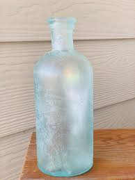 How To Clean Old Bottles My Weathered