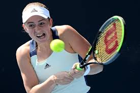 This is a list of the main career statistics of professional latvian tennis player jeļena ostapenko. Ostapenko Playing With Heavy Heart Australian Open