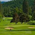 Grants Pass Golf Club in Grants Pass