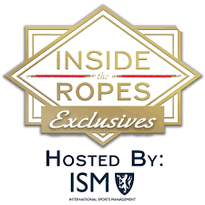 Inside the Ropes Exclusives