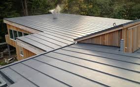 Unfortunately, all of that punishment naturally means that your roof will likely need a replacement at some point in your home's life. 5 Signs That You Need A Flat Roof Replacement In Excelsior Residence Style