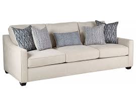 dakota dove queen size sleeper sofa