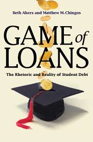 Game of Loans | Princeton University Press