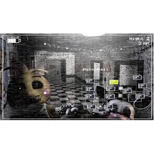 five nights at freddy s core