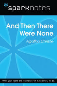 Sparknotes And Then There Were None
