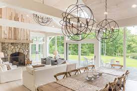 Maybe you would like to learn more about one of these? Chic Home Lighting Ideas Hgtv