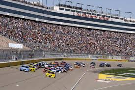 Nascar is one of america's leading sports has a large following across the globe. Dare To Dream How Nascar Can Save Its 36 Race Season