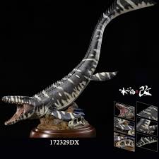 nanmu studio dinosaur and prehistoric