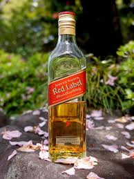 johnnie walker red label review in