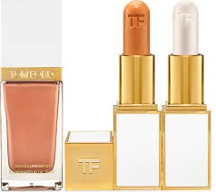 tom ford makeup collection for summer
