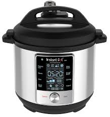 Can I Use Instant Pot Recipes In My Ninja Foodi Imore