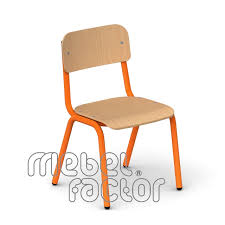 Комплект стол и стул детский мадагаскар 1+1. Detski Stol Savulen N31sm Mebel Faktor