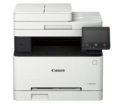 The mf scan utility and mf toolbox necessary for adding scanners are also installed. Support Imageclass Mf645cx Canon Singapore