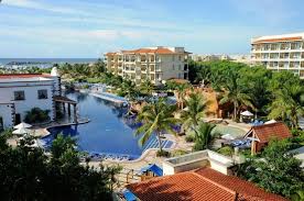 My Not So Great Vacation Hotel Marina El Cid Spa And Beach