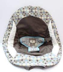 Baby Trend Baby Bouncer Seat Cover