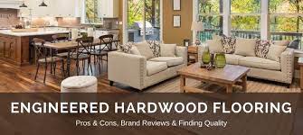 engineered hardwood flooring 2023
