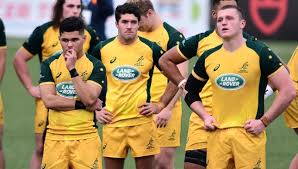 rugby union is becoming a dying sport