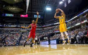 Select from premium george hill pacers of the highest quality. Utah Jazz Acquire Pacers Guard George Hill In Three Team Trade The Salt Lake Tribune